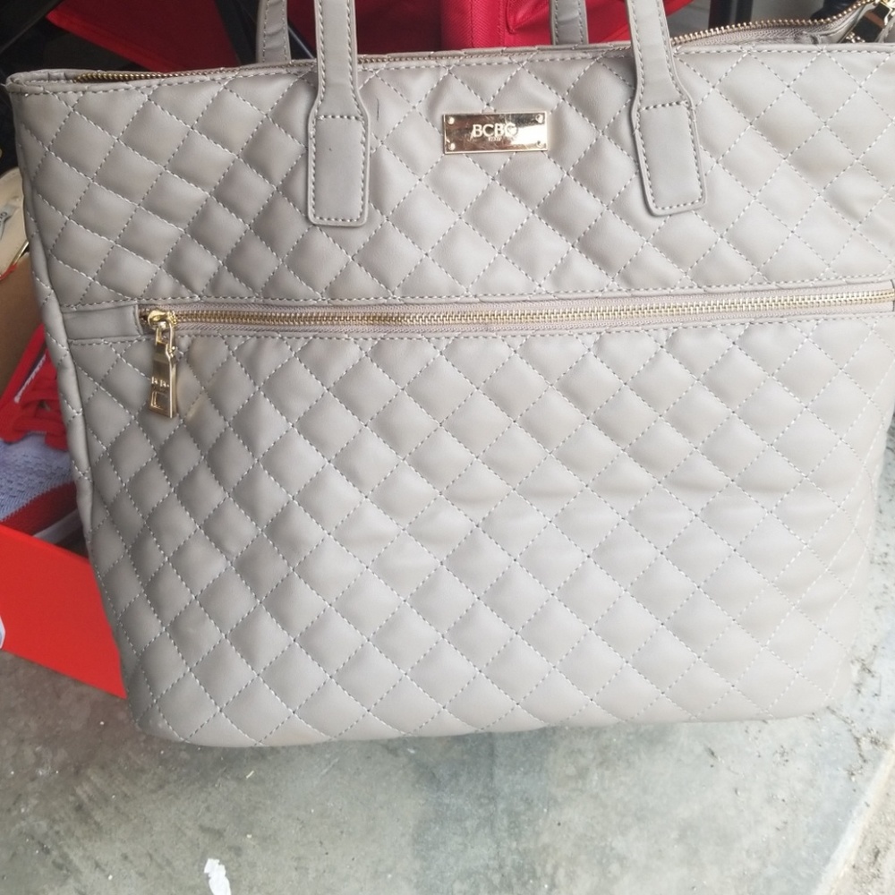 BCBG BAG